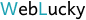 Weblucky Logo